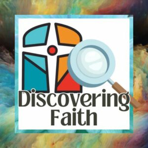 discovering faith