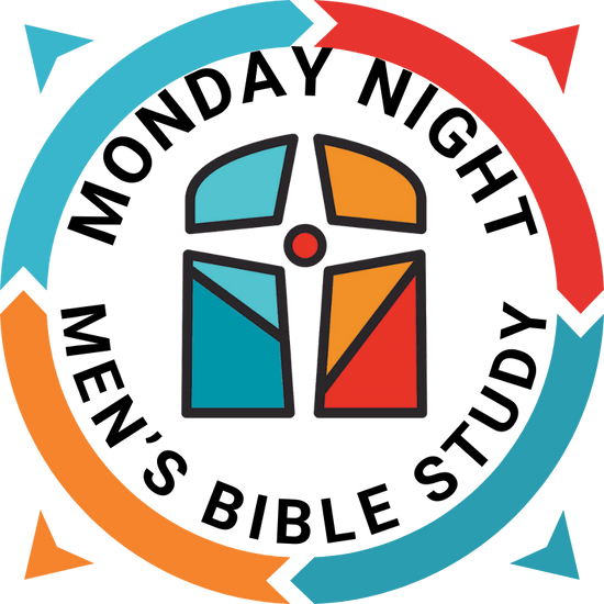 Monday Night Men's Bible Study