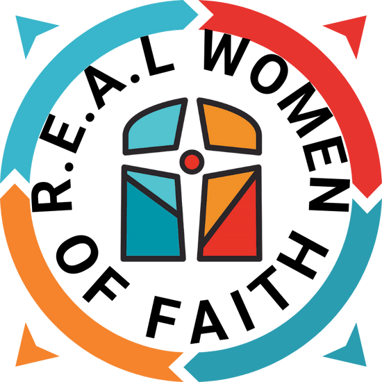 R.E.A.L Women of Faith