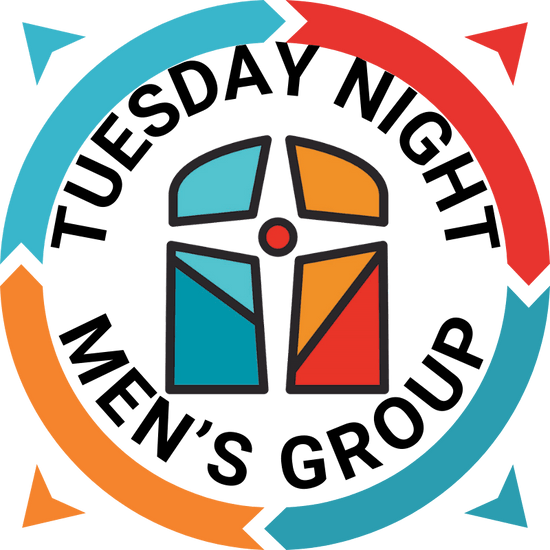 Tuesday Night Men's Bible Study