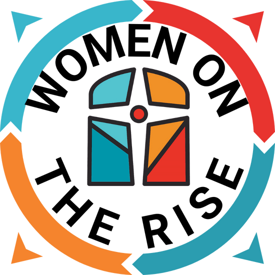 Women on the Rise