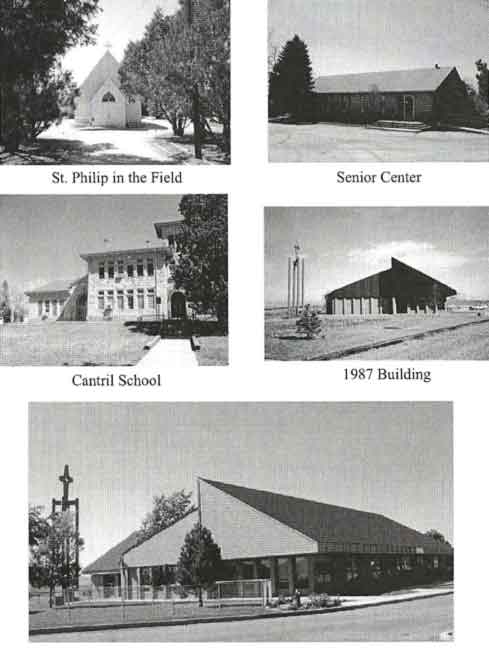 Church Photo History