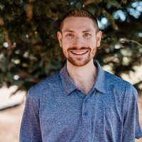 Casey Hodges-Associate Pastor