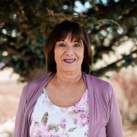 Daria Martin - Administrative Assistant