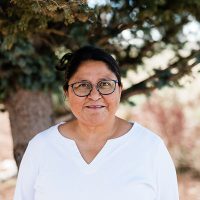 Lucy Donovan - Financial Secretary